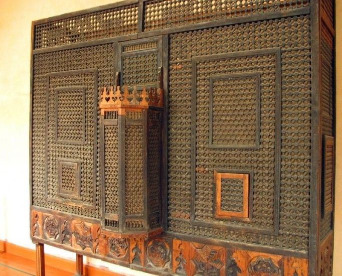 Бахчисарай ханський палац