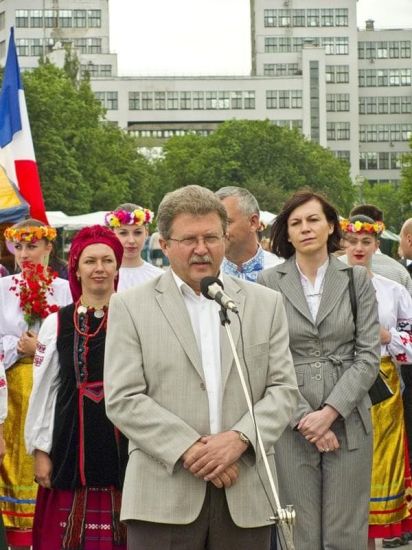 День Європи у Харкові