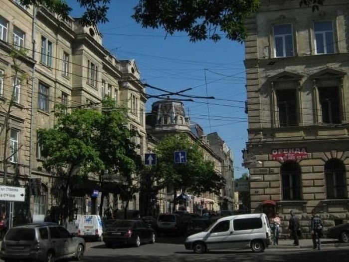 Львів - пам'ятки міста