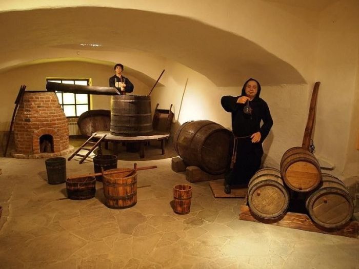 Музей пива у Львові