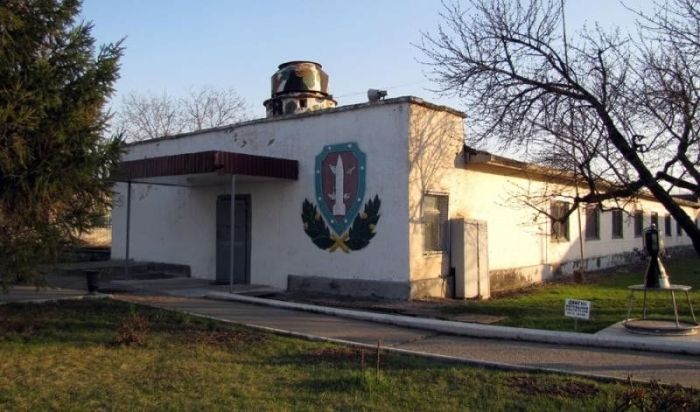 Музей ракетных войск