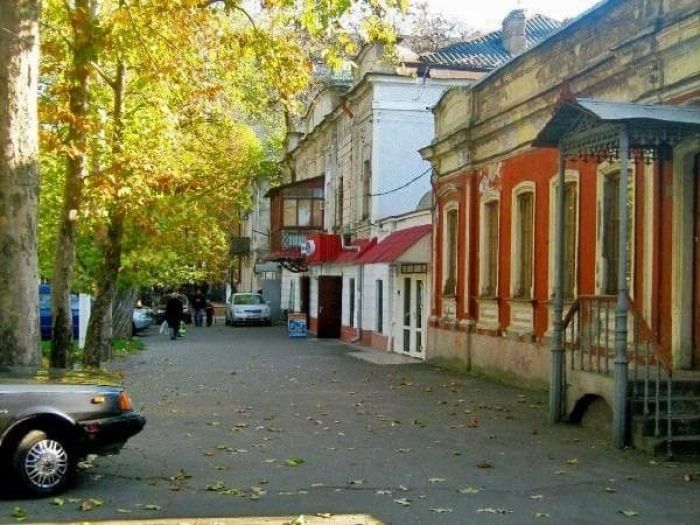 Миколаїв - пам'ятки міста