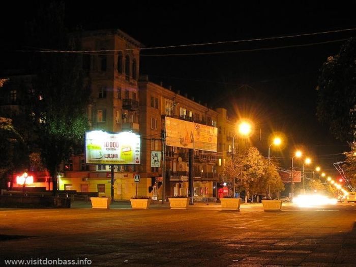 Мариуполь - Самый индустриальный город Украины