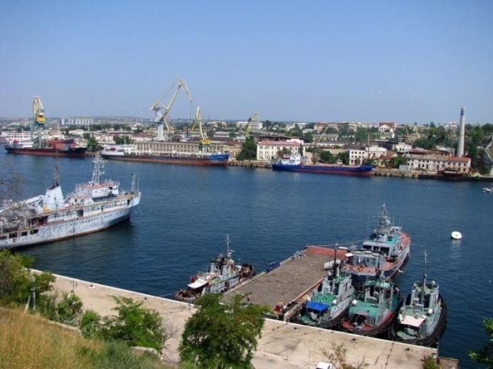 Севастополь - что посмотреть в городе