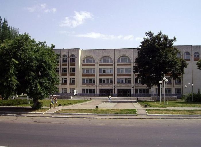 Софіївський дендропарк